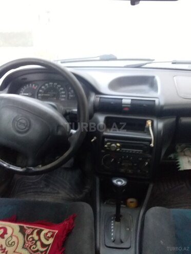 Opel Astra 1995, 280,323 km - 1.6 l - Bakı