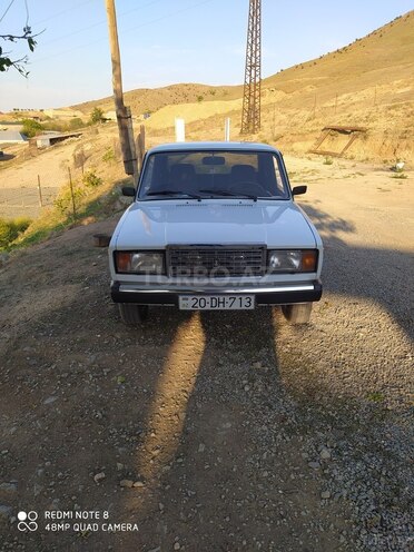 LADA (VAZ) 2107 2003, 86,250 km - 1.6 л - Şəmkir