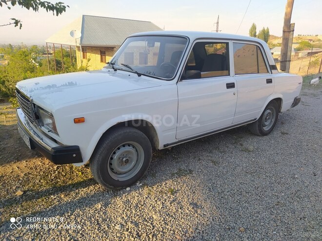 LADA (VAZ) 2107 2003, 86,250 km - 1.6 л - Şəmkir