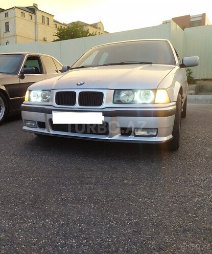 BMW 320 1995, 343,200 km - 2.0 l - Bakı