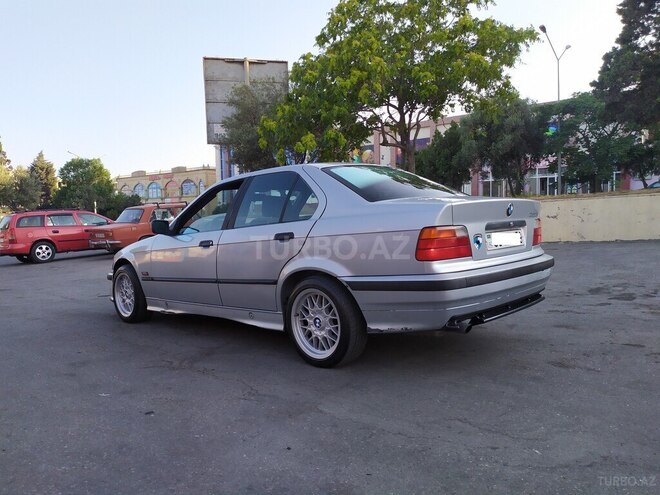 BMW 320 1995, 343,200 km - 2.0 l - Bakı