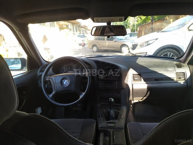 BMW 320 1995, 343,200 km - 2.0 l - Bakı