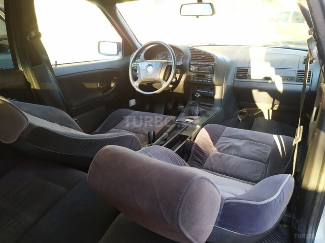 BMW 320 1995, 343,200 km - 2.0 l - Bakı