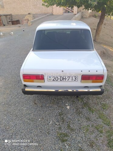 LADA (VAZ) 2107 2003, 86,250 km - 1.6 л - Şəmkir