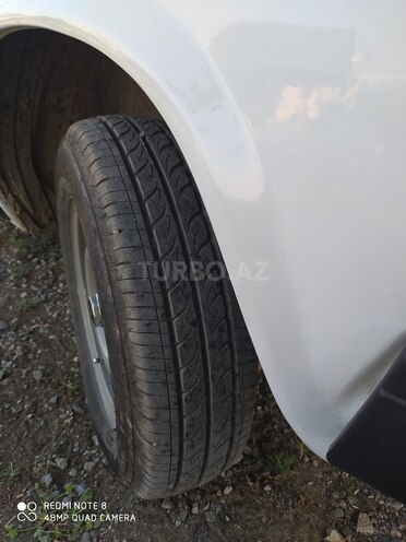 LADA (VAZ) 2107 2003, 86,250 km - 1.6 л - Şəmkir