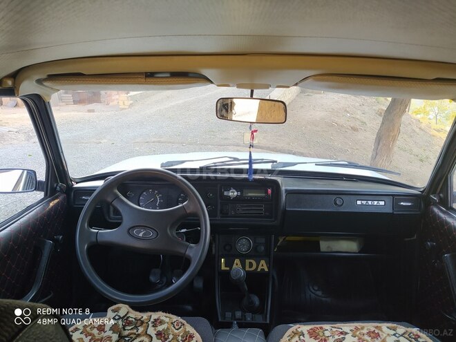 LADA (VAZ) 2107 2003, 86,250 km - 1.6 л - Şəmkir