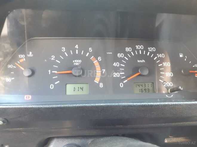 LADA (VAZ) Niva 2015, 144,000 km - 1.7 л - Bakı