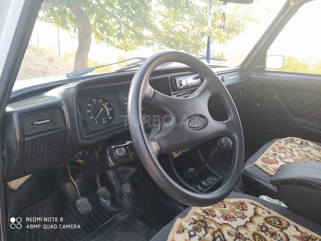 LADA (VAZ) 2107 2003, 86,250 km - 1.6 л - Şəmkir