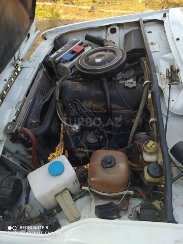 LADA (VAZ) 2107 2003, 86,250 km - 1.6 л - Şəmkir