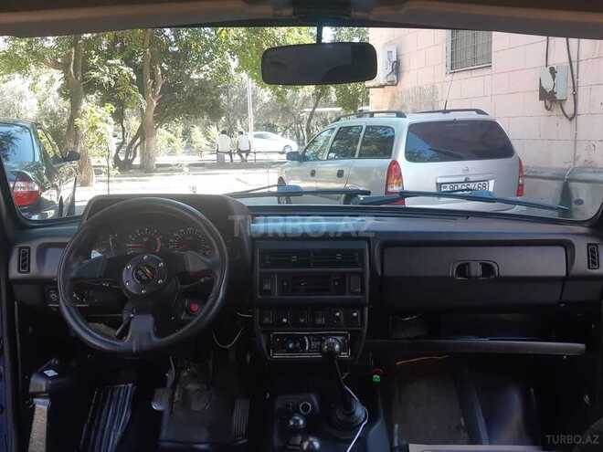 LADA (VAZ) Niva 2015, 144,000 km - 1.7 л - Bakı