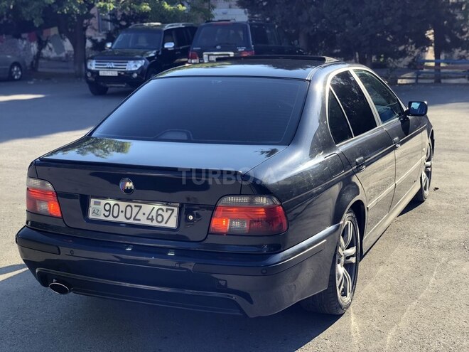 BMW 525 2000, 228,000 km - 2.5 l - Bakı