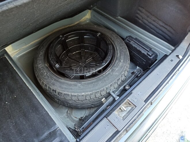 Mercedes E 320 2000, 245,000 km - 3.2 l - Bakı