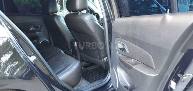 Chevrolet Cruze 2015, 51,917 km - 1.4 l - Bakı