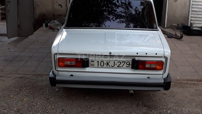 LADA (VAZ) 2106 2001, 180,000 km - 1.5 l - Bakı