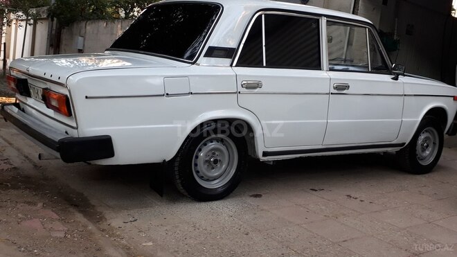LADA (VAZ) 2106 2001, 180,000 km - 1.5 l - Bakı