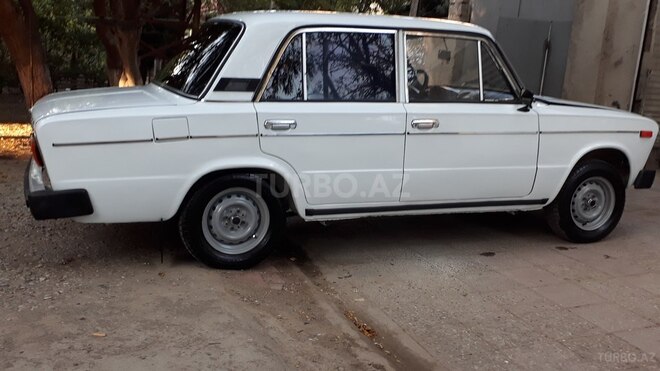 LADA (VAZ) 2106 2001, 180,000 km - 1.5 l - Bakı