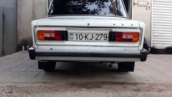 LADA (VAZ) 2106 2001, 180,000 km - 1.5 l - Bakı