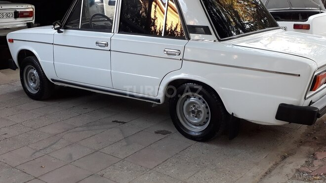 LADA (VAZ) 2106 2001, 180,000 km - 1.5 l - Bakı