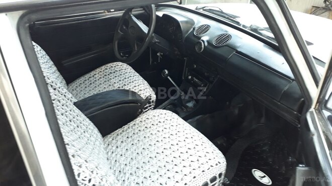 LADA (VAZ) 2106 2001, 180,000 km - 1.5 l - Bakı