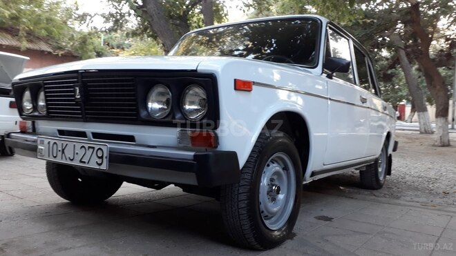 LADA (VAZ) 2106 2001, 180,000 km - 1.5 l - Bakı
