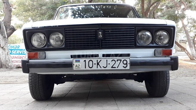LADA (VAZ) 2106 2001, 180,000 km - 1.5 l - Bakı