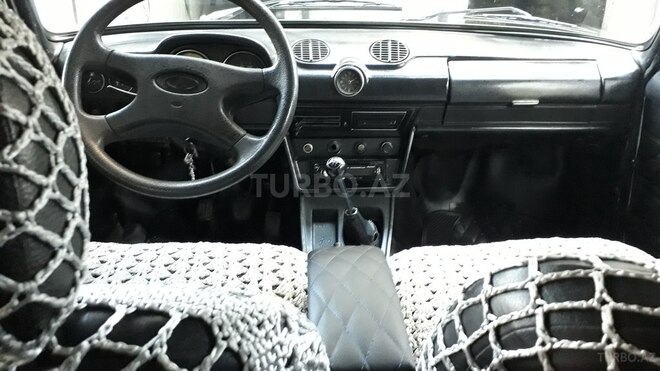 LADA (VAZ) 2106 2001, 180,000 km - 1.5 l - Bakı