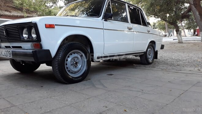 LADA (VAZ) 2106 2001, 180,000 km - 1.5 l - Bakı