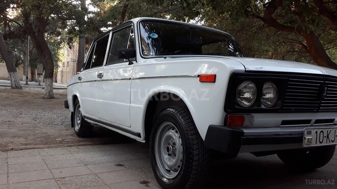 LADA (VAZ) 2106 2001, 180,000 km - 1.5 l - Bakı