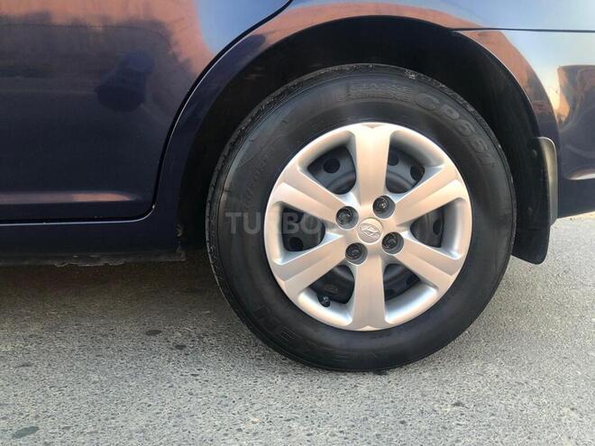 Hyundai Accent 2009, 147,200 km - 1.5 l - Bakı