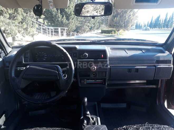 LADA (VAZ) 21099 1998, 310,000 km - 1.5 l - Şirvan