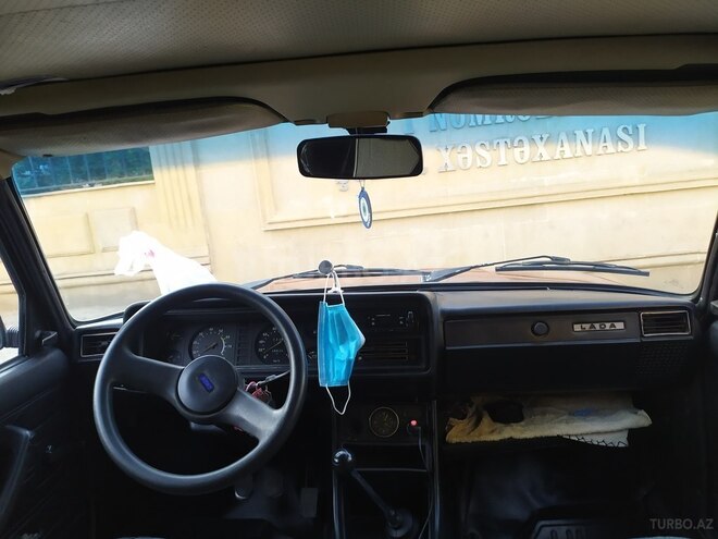 LADA (VAZ) 2107 2004, 96,332 km - 1.5 l - Gəncə