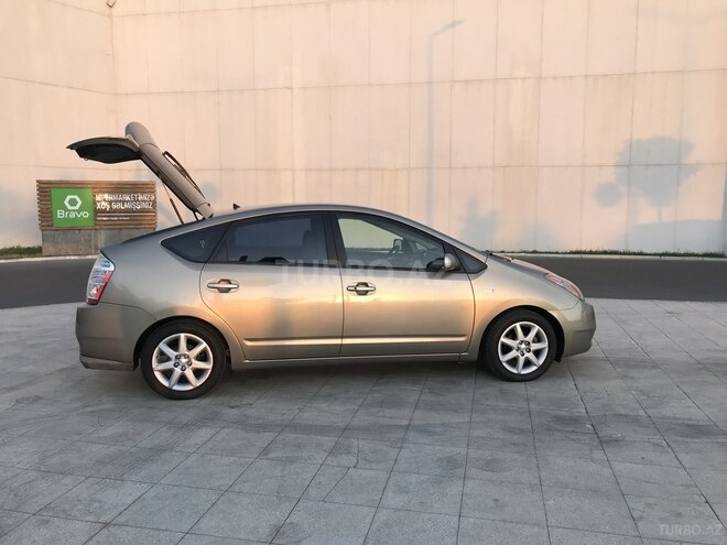 Toyota Prius 2008, 209,000 km - 1.5 l - Bakı