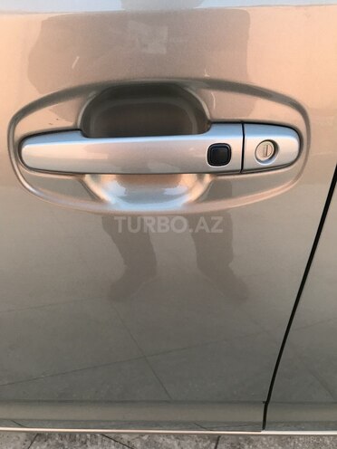Toyota Prius 2008, 209,000 km - 1.5 l - Bakı
