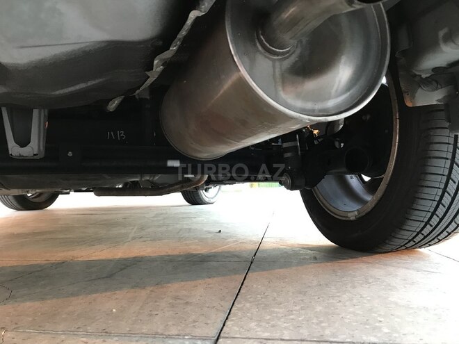 Toyota Prius 2008, 209,000 km - 1.5 l - Bakı