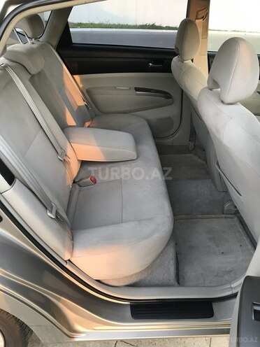 Toyota Prius 2008, 209,000 km - 1.5 l - Bakı