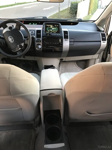 Toyota Prius 2008, 209,000 km - 1.5 l - Bakı