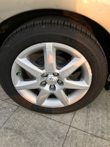 Toyota Prius 2008, 209,000 km - 1.5 l - Bakı