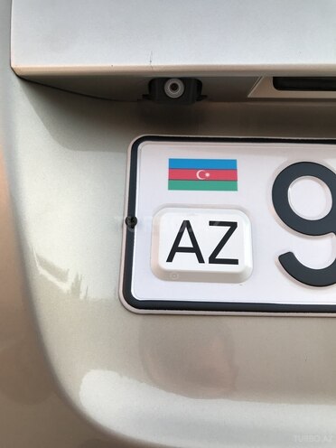 Toyota Prius 2008, 209,000 km - 1.5 l - Bakı