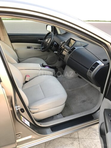 Toyota Prius 2008, 209,000 km - 1.5 l - Bakı