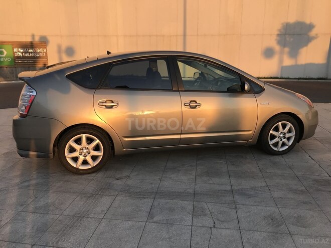 Toyota Prius 2008, 209,000 km - 1.5 l - Bakı