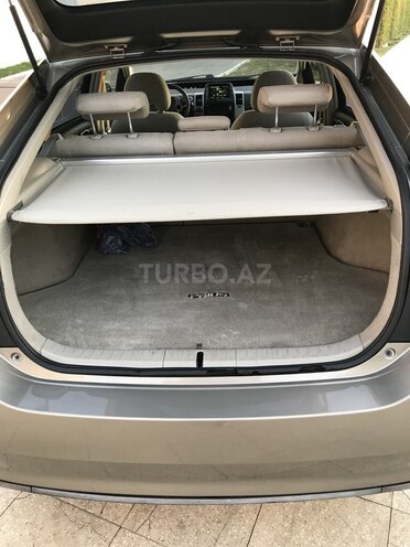 Toyota Prius 2008, 209,000 km - 1.5 l - Bakı