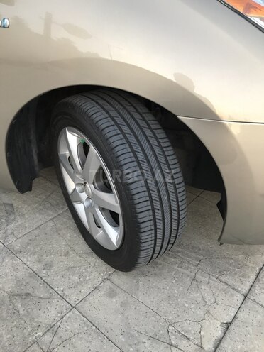 Toyota Prius 2008, 209,000 km - 1.5 l - Bakı