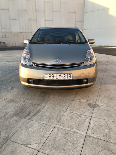 Toyota Prius 2008, 209,000 km - 1.5 l - Bakı