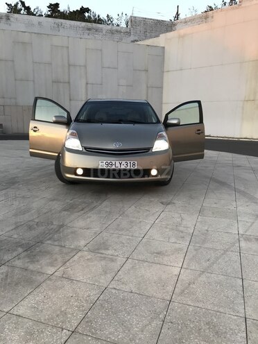 Toyota Prius 2008, 209,000 km - 1.5 l - Bakı