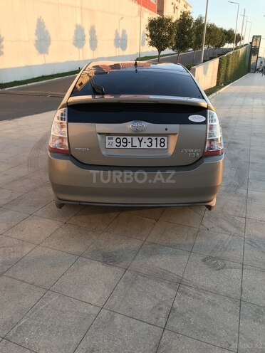 Toyota Prius 2008, 209,000 km - 1.5 l - Bakı