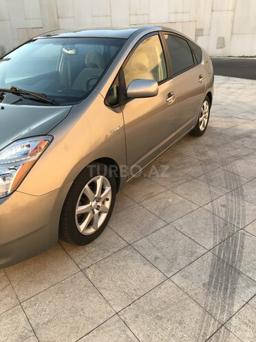 Toyota Prius 2008, 209,000 km - 1.5 l - Bakı