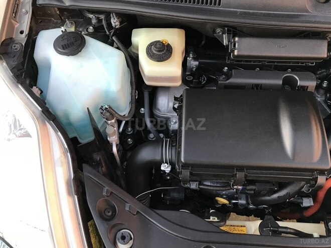 Toyota Prius 2008, 209,000 km - 1.5 l - Bakı