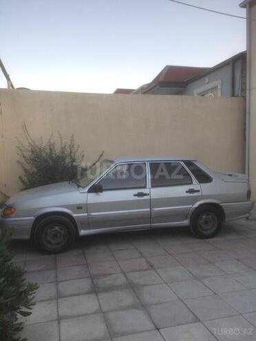 LADA (VAZ) 2115 2004, 545,000 km - 1.5 l - Bakı