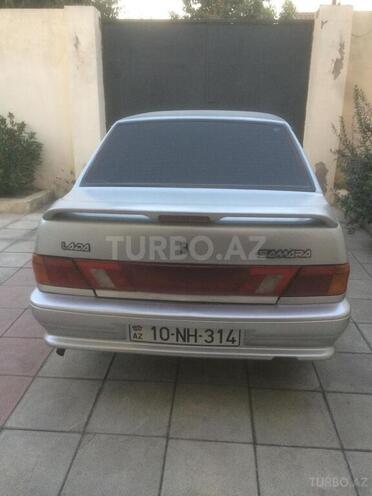 LADA (VAZ) 2115 2004, 545,000 km - 1.5 l - Bakı