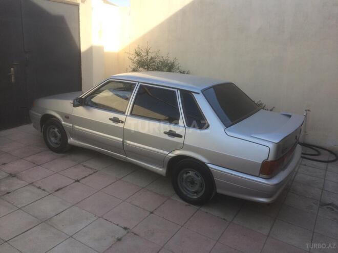 LADA (VAZ) 2115 2004, 545,000 km - 1.5 l - Bakı